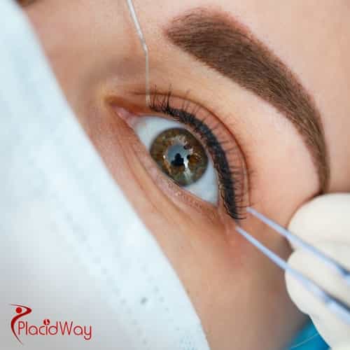 LASIK Eye Surgery in Mexico: Affordable Vision Correction for New Mexico Tourists